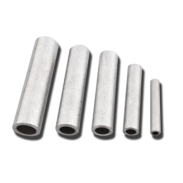 GL Connecting Tubes (Aluminum)
